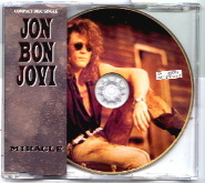 Jon Bon Jovi - Miracle